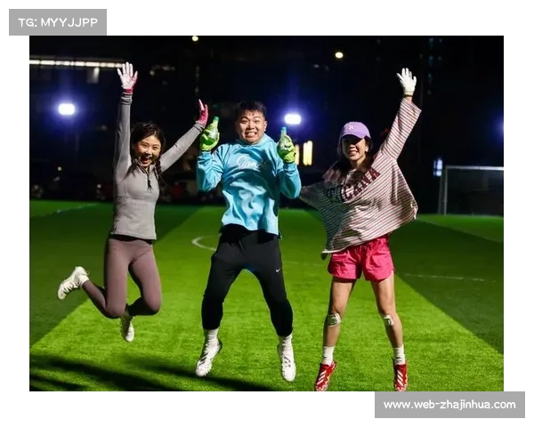 腰旗橄榄球Pull it real口号掀起年轻人运动热潮与文化潮流新风尚