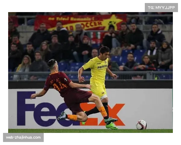 比利亚雷亚尔主场控球优势 短传渗透打破防守