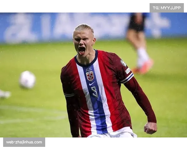 挪威5-0以色列 哈兰德戴帽助球队六连胜领跑 挪威5-0以色列 哈兰德戴帽助球队六连胜领跑