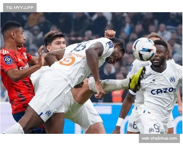 马赛4比1大胜洛里昂 主场攻势如潮