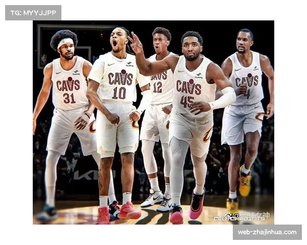 莫布里22分13篮板 骑士内线支柱防守端贡献显著