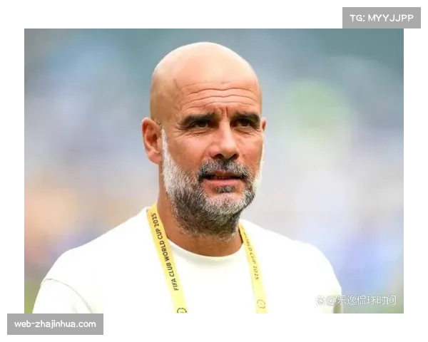 瓜迪奥拉承认现代足球趋向快节奏,曼城本赛季主动寻求改变 瓜迪奥拉承认现代足球趋向快节奏,曼城本赛季主动寻求改变