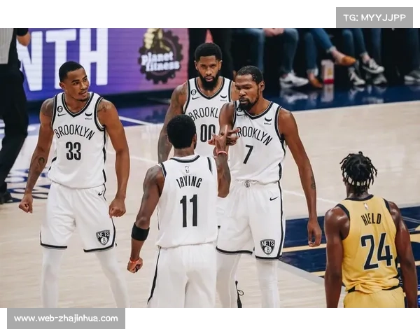 篮网六人得分上双击退灰熊 夏普替补19分5篮板展现阵容深度优势